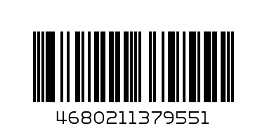 Пакет подарочный 11х14х6,5см MESHU "Fleur charmant", отд. фольгой, крафт - Штрих-код: 4680211379551