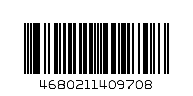 Тетр48л лин(Моноколор) - Штрих-код: 4680211409708