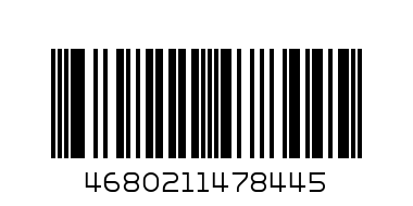 Папка с ручками А4 " ArtSpace" - Штрих-код: 4680211478445