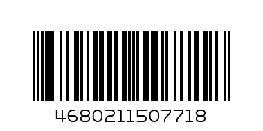 красин 6 цв - Штрих-код: 4680211507718