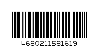Папка с ручками А4 ArtSpace "Stylish", пластик, на молнии, 40мм - Штрих-код: 4680211581619