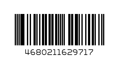 стразы 64971 - Штрих-код: 4680211629717