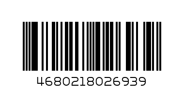 Автомобильное зарядное устройство MAGNUM MM-18 - Штрих-код: 4680218026939