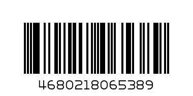 СКРЕБОК ДЛЬДА GOODYEAR WS-02 - Штрих-код: 4680218065389