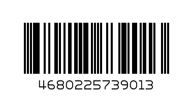 7 Сок баначный Мега 3л 1*4 /260/ - Штрих-код: 4680225739013