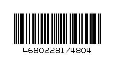 GNJP444 PINK 8 - Штрих-код: 4680228174804