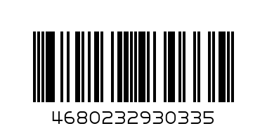 мтцык - Штрих-код: 4680232930335