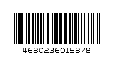 Колодка 3-х местная желтая с заглушками каучук UNIVersal - Штрих-код: 4680236015878