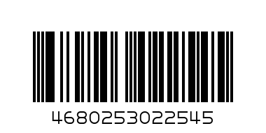 шнур хоз д3мм 20м - Штрих-код: 4680253022545