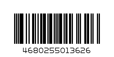 Лампа Капелька 8 Е 27 - Штрих-код: 4680255013626