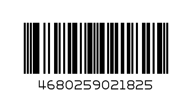 581-209 часы машина 21х10 - Штрих-код: 4680259021825