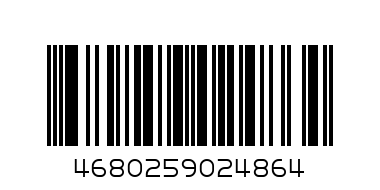 829-275 набор детский - Штрих-код: 4680259024864