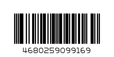 448-141 тряпка из микрофибры - Штрих-код: 4680259099169