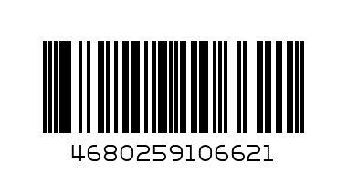 Форма двыпечки  кексов силиконовая 1шт  Б поштучно - Штрих-код: 4680259106621