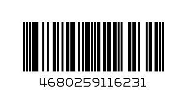 Ободок GALANTE пластиковый, "Цветы", 3 дизайна 316-046 - Штрих-код: 4680259116231
