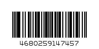 раскраска126 НАКЛЕЕК - Штрих-код: 4680259147457