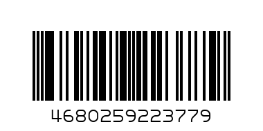 вилки - Штрих-код: 4680259223779