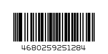 Набор кухонной посуды 6 пр. кастрюли 1,5+2,1+2,9л. с крышками 822-029 - Штрих-код: 4680259251284