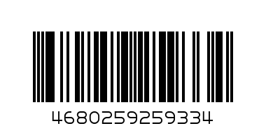 зуб-ки Ветта 100шт - Штрих-код: 4680259259334