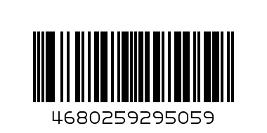 Шнур строительный на катушке 669-107 - Штрих-код: 4680259295059