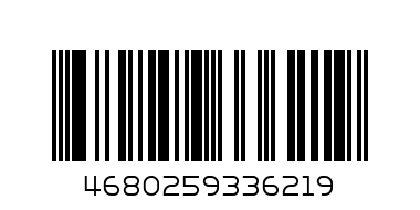 794-380 ароматизатор /тутти фрутти/ 3536 - Штрих-код: 4680259336219