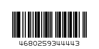 МОЛОТОК РОКОТ 200ГР - Штрих-код: 4680259344443