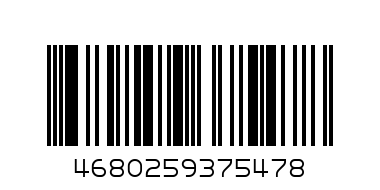 батарейка - Штрих-код: 4680259375478