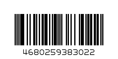 Клей момент. ЕРМАК универсальный 3г. - Штрих-код: 4680259383022