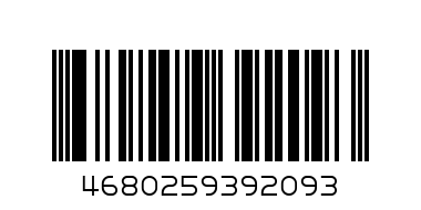 Папка на молнии ZIP 220 110.КИТ.прозр.ПВХ.Travel.ассорти - Штрих-код: 4680259392093