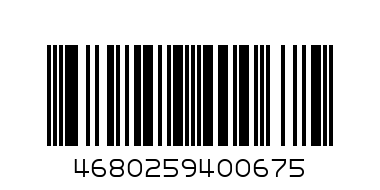 Шпатель HEADMAN фасадный 250мм, 683-098 - Штрих-код: 4680259400675