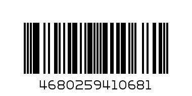 846-385 Сковорода 20см индукция. 8386 - Штрих-код: 4680259410681