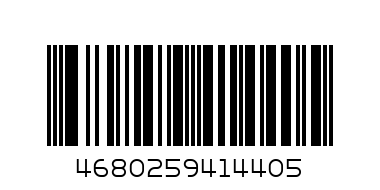 Батарейка солевая А3 - Штрих-код: 4680259414405