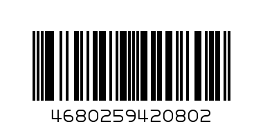 503-507 набор наклеек флуоресцентных 3749 - Штрих-код: 4680259420802