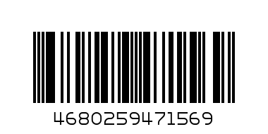 Шпатель HEADMAN фасадный нерж 150мм, 683-134 - Штрих-код: 4680259471569