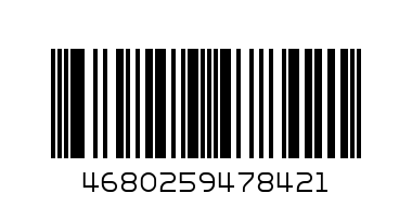 Лампа настольная 5440 - Штрих-код: 4680259478421