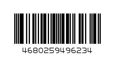 Термос Vetta1л - Штрих-код: 4680259496234