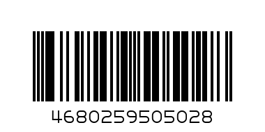 Лейка для душа СоюзКран 582-011 - Штрих-код: 4680259505028