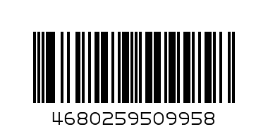 438-114 ПАКЕТЫ Д.ЗАВТРАКА - Штрих-код: 4680259509958