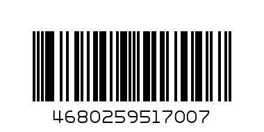 КОШЕЛЕК PAVO ЖЕНСКИЙ 303-809 - Штрих-код: 4680259517007