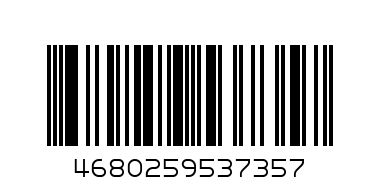 МЕШОК ПОДАРКОВ НАБОР ПРОДУКТОВ  6 ПРЕДМЕТОВ  ПЛАСТИК  22Х30Х6 5СМ  200193467 294-093 - Штрих-код: 4680259537357