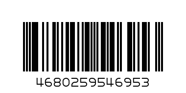 Мешок для сменной обуви Волшебный полёт - Штрих-код: 4680259546953