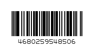 НАБОР РЕЗИНОК 95-100ШТ СИЛИКОН 316-323 - Штрих-код: 4680259548506