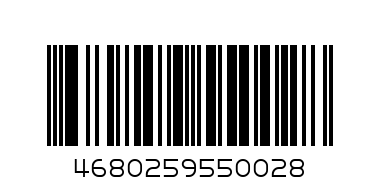 Салатник Бьянко 19см 818-427 - Штрих-код: 4680259550028