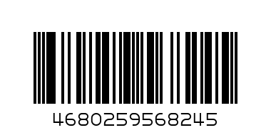 Нож кухонный Satoshi 17 см - Штрих-код: 4680259568245