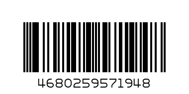 кабель для зарядки 1 - Штрих-код: 4680259571948