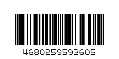 СИЛ.КИСТОЧКА 856-128  1343540 - Штрих-код: 4680259593605