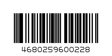 Часы 349-585 - Штрих-код: 4680259600228