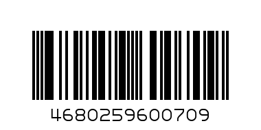 рулетка ермак 3м 658-087 - Штрих-код: 4680259600709