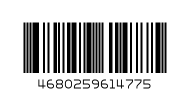 циркуль 5пр - Штрих-код: 4680259614775