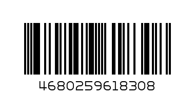 SATOSHI АЛИОН КИСТОЧКА 26СМ СИЛИКОН 856-130 - Штрих-код: 4680259618308